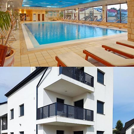 Apartman Batuda,Centar, Free Mini Ðurđevac Buitenkant foto