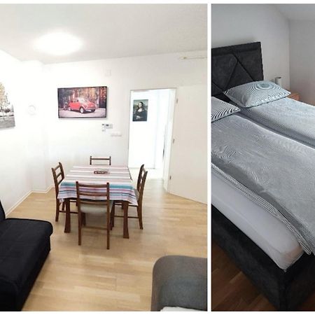 Apartman Batuda,Centar, Free Mini Ðurđevac Buitenkant foto