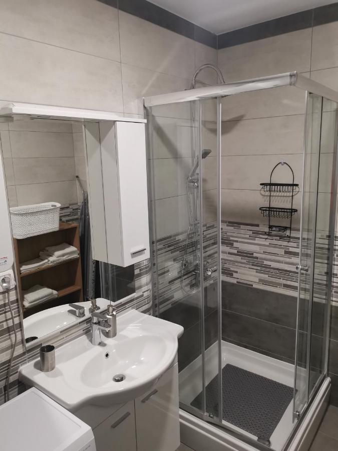 Apartman Batuda,Centar, Free Mini Ðurđevac Buitenkant foto