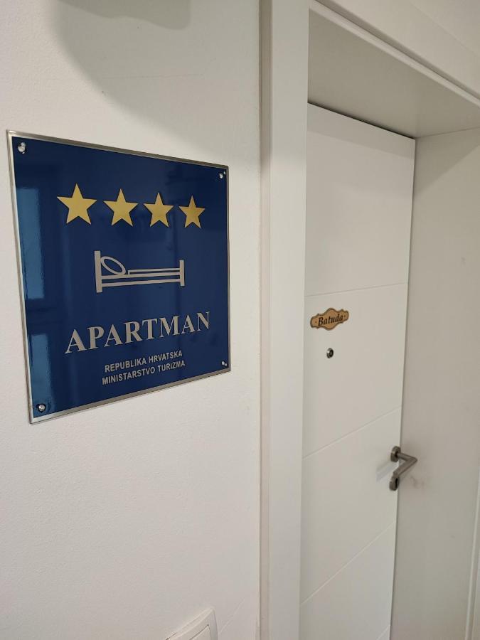 Apartman Batuda,Centar, Free Mini Ðurđevac Buitenkant foto