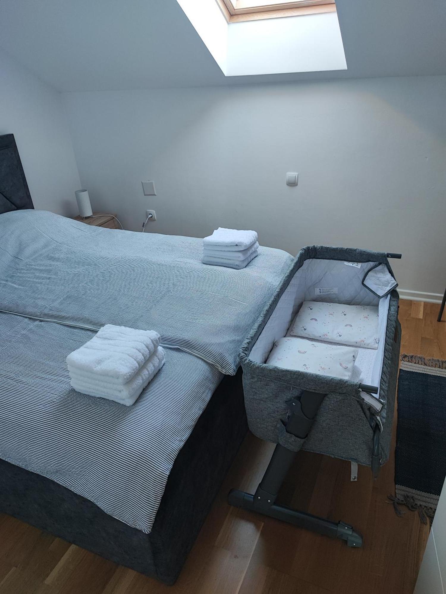 Apartman Batuda,Centar, Free Mini Ðurđevac Buitenkant foto