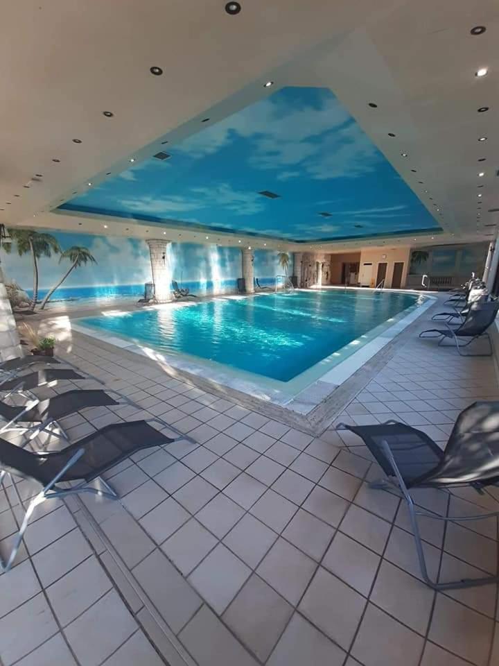Apartman Batuda,Centar, Free Mini Ðurđevac Kamer foto