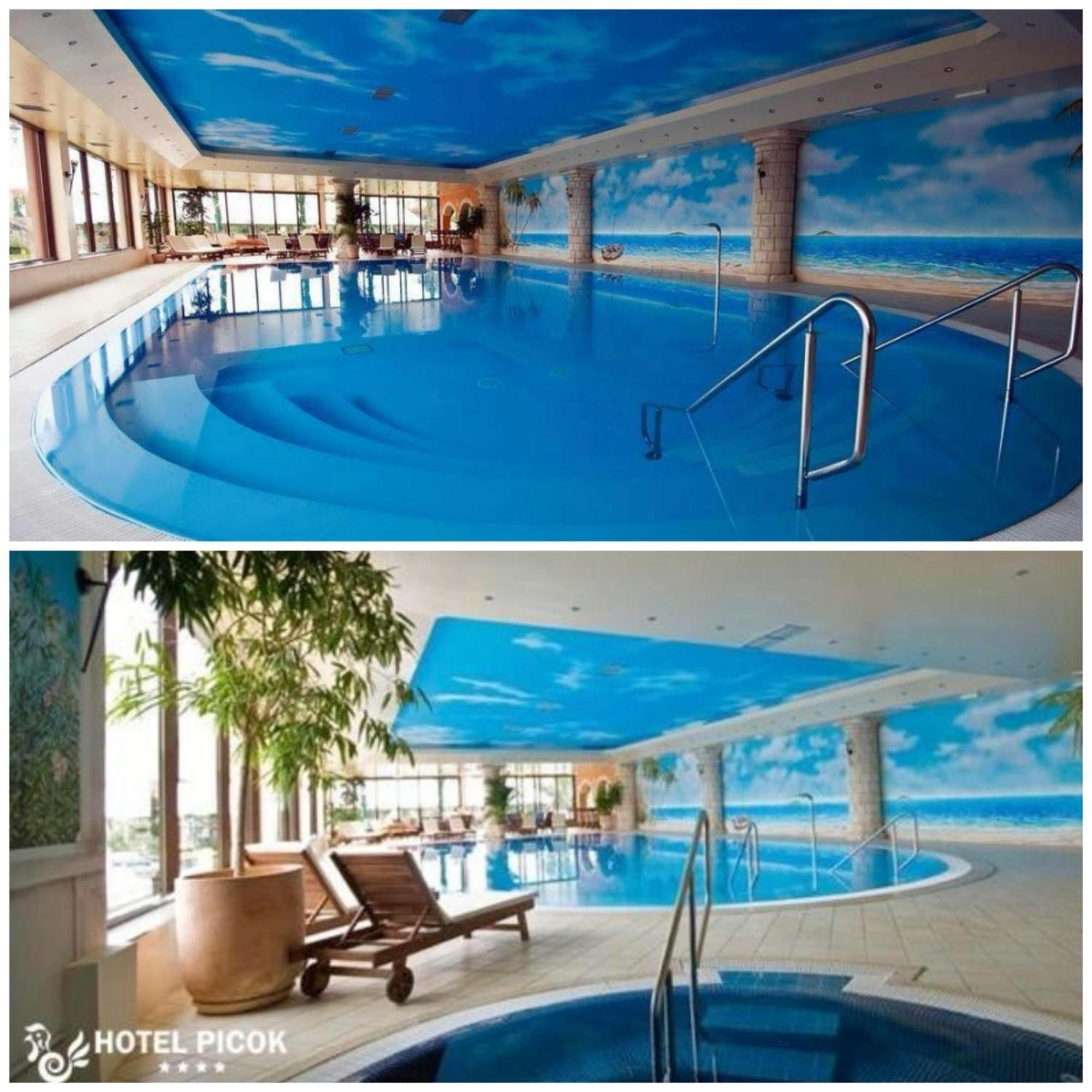 Apartman Batuda,Centar, Free Mini Ðurđevac Buitenkant foto