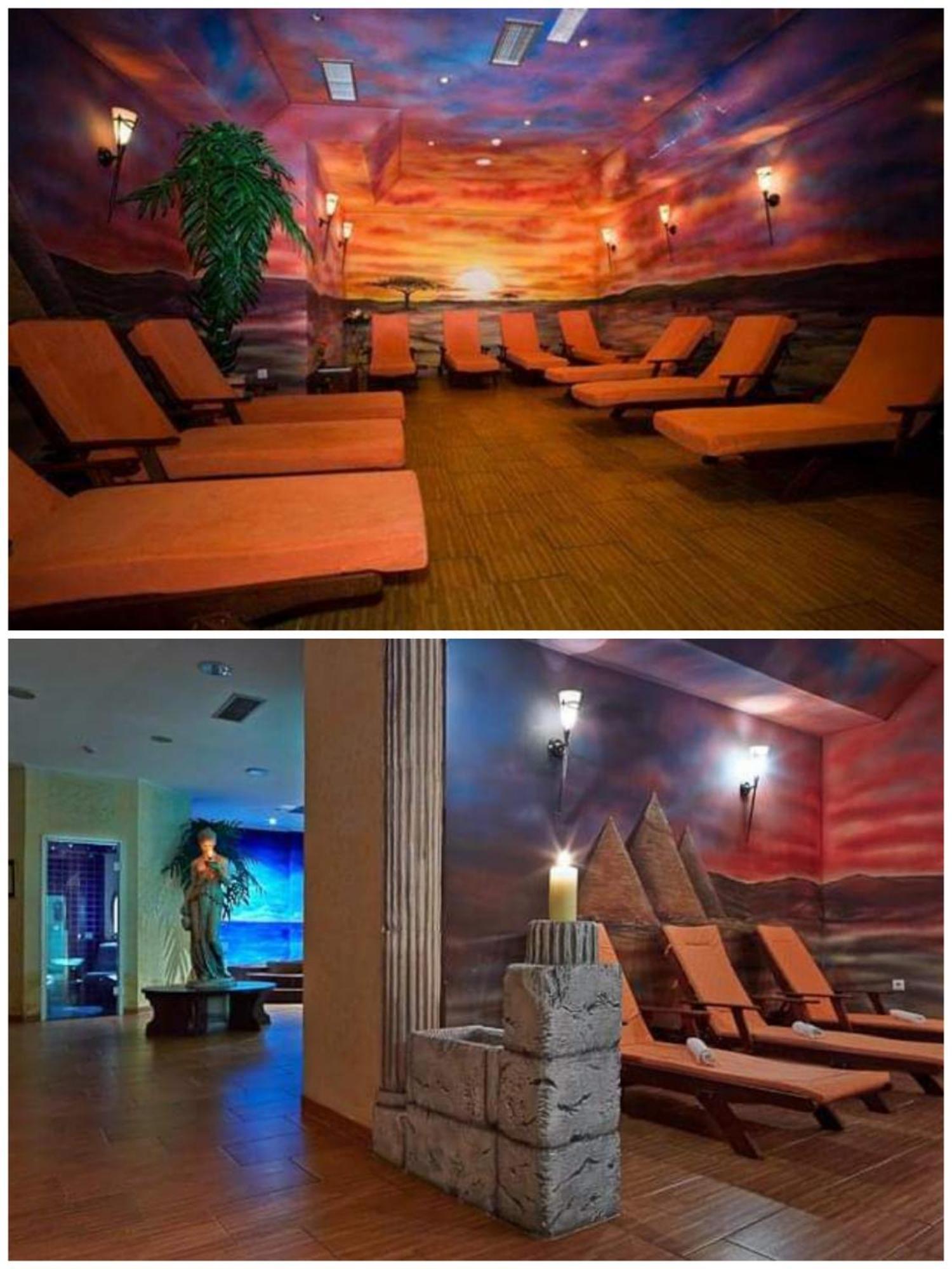 Apartman Batuda,Centar, Free Mini Ðurđevac Buitenkant foto