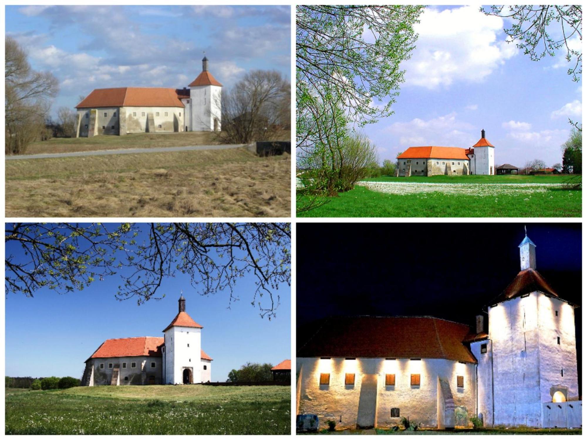 Apartman Batuda,Centar, Free Mini Ðurđevac Buitenkant foto