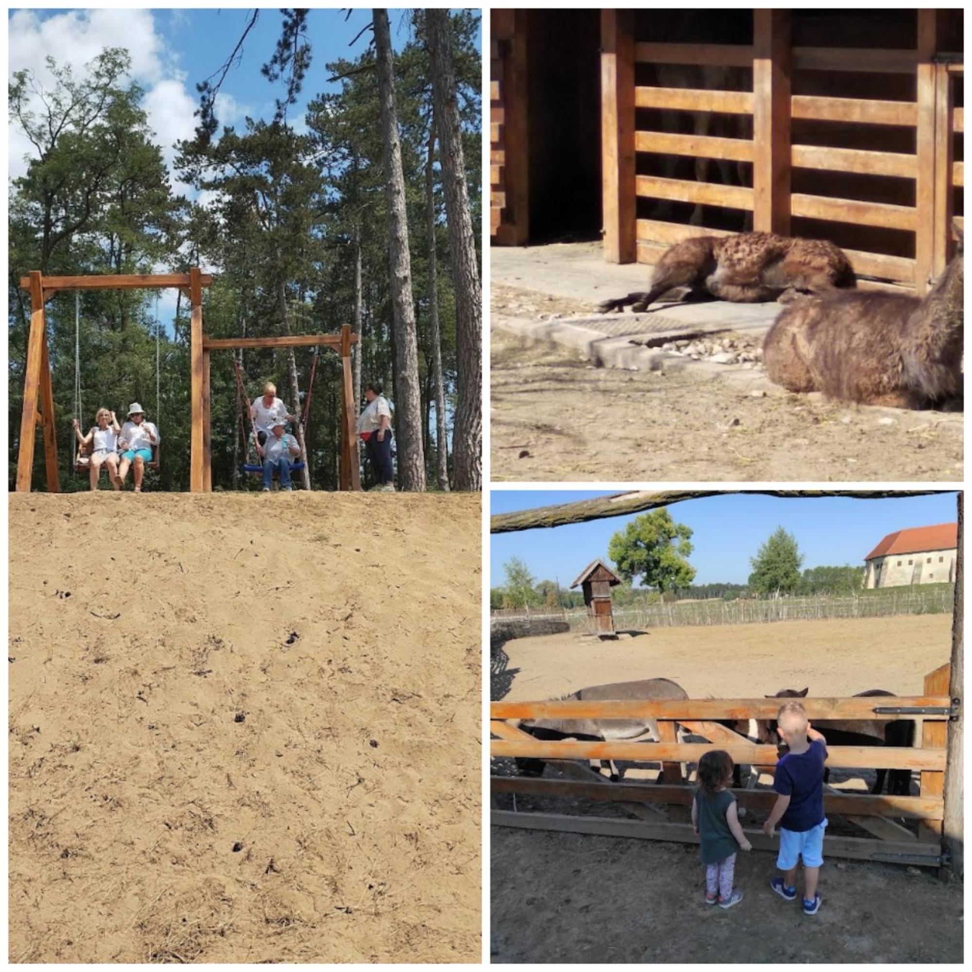 Apartman Batuda,Centar, Free Mini Ðurđevac Buitenkant foto